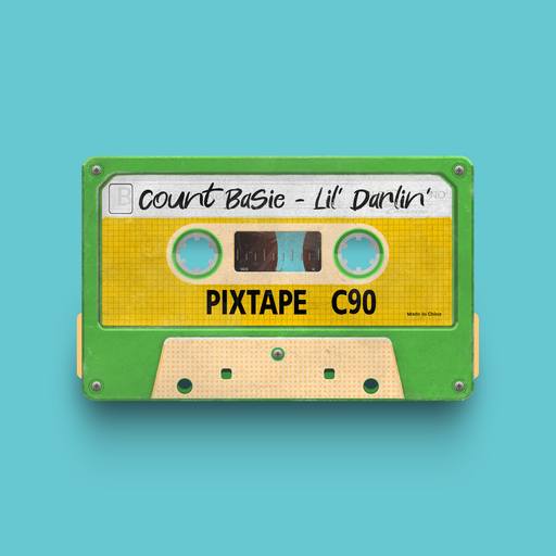 07319 - Count Basie - Lil Darlin